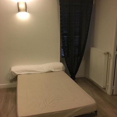 Chambres D'Hote Les Bredins Saint-Menoux Luaran gambar
